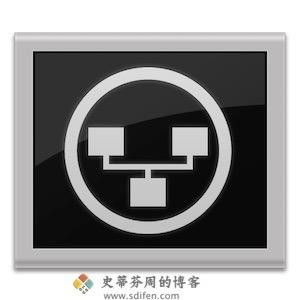 iNet Network Scanner 2.9.6 Mac破解版-史蒂芬周的博客