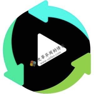 iSkysoft iMedia Converter Deluxe 10.2.0.1 Mac破解版-史蒂芬周的博客