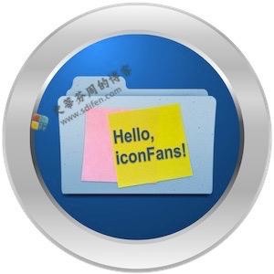 iconStiX 3.6 Mac破解版-史蒂芬周的博客