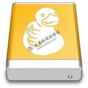 Mountain Duck 2.6.7 Mac中文破解版-史蒂芬周的博客