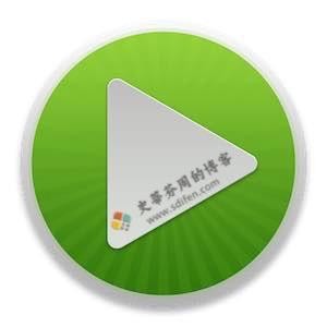 在线视频播放器 11.0 Mac版-史蒂芬周的博客