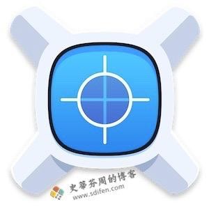 xScope 4.4 Mac破解版-史蒂芬周的博客