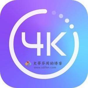 4K UHD Converter 6.5.65 Mac破解版-史蒂芬周的博客