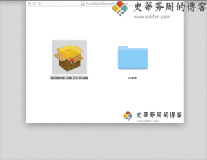 Acon Digital Acoustica 7.1.16 Mac破解版-史蒂芬周的博客