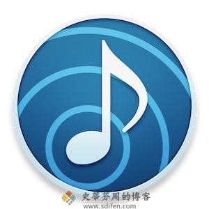 Airfoil 5.7.4 Mac破解版-史蒂芬周的博客