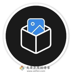 App Icon Generator 1.2.5 Mac破解版-史蒂芬周的博客