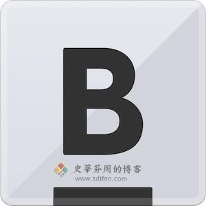 Bumpr 1.1.8 Mac破解版-史蒂芬周的博客