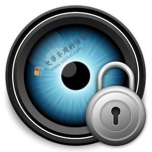 Camera Lock 1.6.1 Mac破解版-史蒂芬周的博客