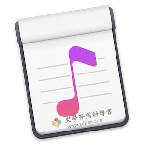 Capo 3.6.2 Mac破解版-史蒂芬周的博客