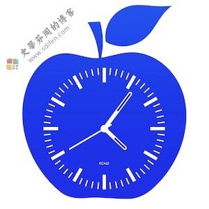 ChronoBurn 2.4.6 Mac中文破解版-史蒂芬周的博客