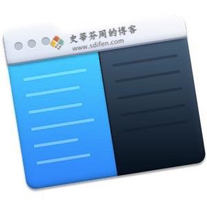 Commander One 1.7.4 Mac中文破解版-史蒂芬周的博客