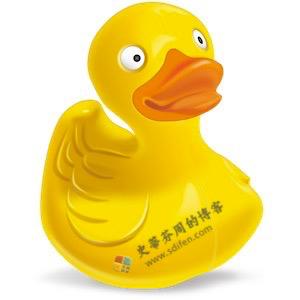 Cyberdunk 5.4.4 Mac中文破解版-史蒂芬周的博客