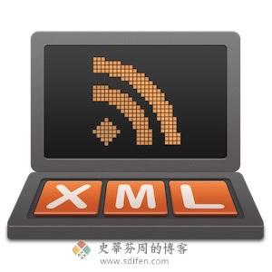 Feeder 3.6.5 Mac破解版-史蒂芬周的博客