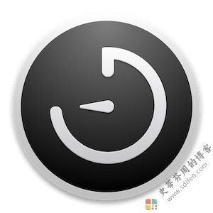 Gestimer 1.2.5 Mac破解版-史蒂芬周的博客