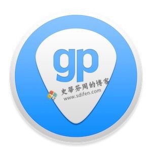 Guitar Pro 8.1.3-67 Mac中文破解版-史蒂芬周的博客