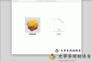 HDRsoft Photomatix Pro 6.1.1 Mac破解版-史蒂芬周的博客