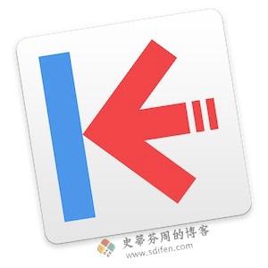 Keep It 1.6.9 Mac破解版-史蒂芬周的博客