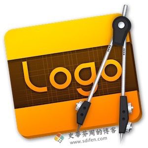 Logoist 3.0.4 Mac破解版-史蒂芬周的博客