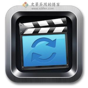 M4VGear 4.3.8 Ma破解版-史蒂芬周的博客