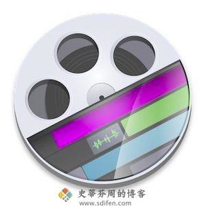 ScreenFlow 7.3 Mac中文破解版-史蒂芬周的博客