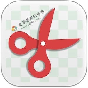 Super PhotoCut Pro 2.7.0 Mac破解版-史蒂芬周的博客