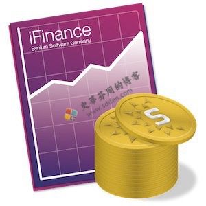 iFinance 4.5.7 Mac中文破解版-史蒂芬周的博客