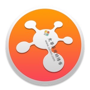 iThoughtsX 5.5 Mac中文破解版-史蒂芬周的博客