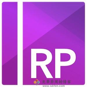 Axure RP 8.1.0.3366 Mac中文破解版-史蒂芬周的博客