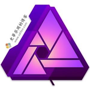 Affinity Photo 1.6.7 Mac中文破解版-史蒂芬周的博客