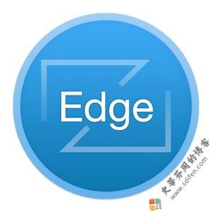 EdgeView 2.790 Mac破解版-史蒂芬周的博客