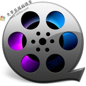 MacX Video Converter Pro 6.3.0 Mac中文破解版-史蒂芬周的博客