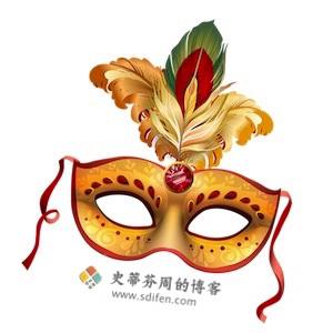 Masquerade 1.3.0 Mac破解版-史蒂芬周的博客