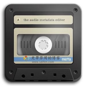 Meta 1.9.1 Mac中文破解版-史蒂芬周的博客