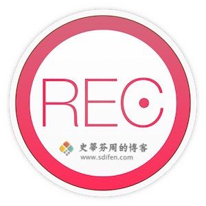 Recordam 1.3 Mac中文破解版-史蒂芬周的博客