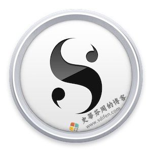 Scrivener 3.0.1 Mac中文破解版-史蒂芬周的博客