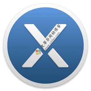 Xversion 1.2.4 Mac破解版-史蒂芬周的博客