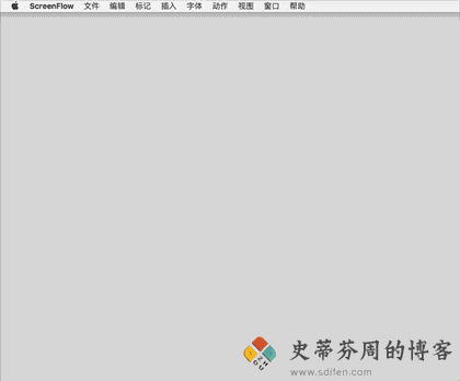 macOS系统出现严重安全漏洞修复方法-史蒂芬周的博客