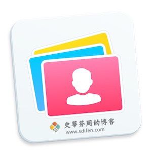 Business Cards Studio 1.4 Mac破解版-史蒂芬周的博客