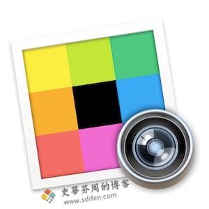 FotoFuse 2.0.0 Mac破解版-史蒂芬周的博客