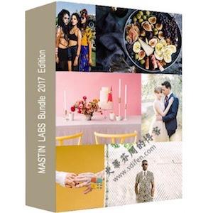 MASTIN LABS Bundle 2017 Edition Mac破解版-史蒂芬周的博客