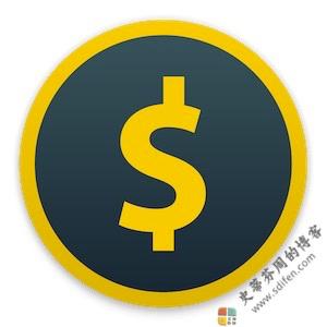 Money Pro 2.10.7 Mac中文破解版-史蒂芬周的博客