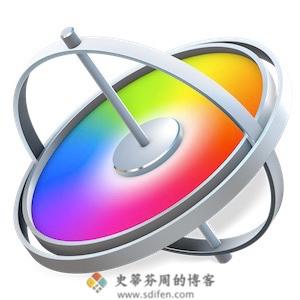 Motion 5.4.1 Mac中文破解版-史蒂芬周的博客