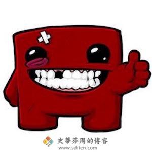 超级食肉男孩 Mac破解版-史蒂芬周的博客