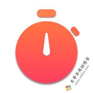 番茄钟 2.8 Mac中文破解版-史蒂芬周的博客