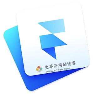 Framer Studio 109 Mac破解版-史蒂芬周的博客