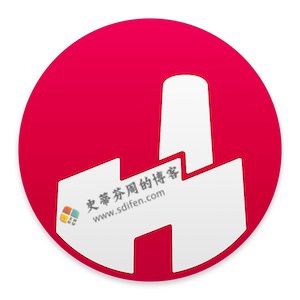 FxFactory 7.0.0.5515 Mac破解版-史蒂芬周的博客