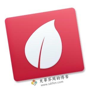 Leaf 5.1.1 Mac破解版-史蒂芬周的博客