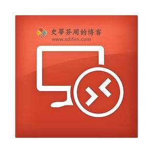 Microsoft Remote Desktop 8.0.38 Mac版-史蒂芬周的博客