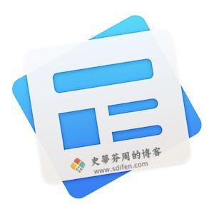 Theme Lab 5.1.6 Mac破解版-史蒂芬周的博客