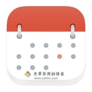 小历 1.8.0 Mac中文破解版-史蒂芬周的博客